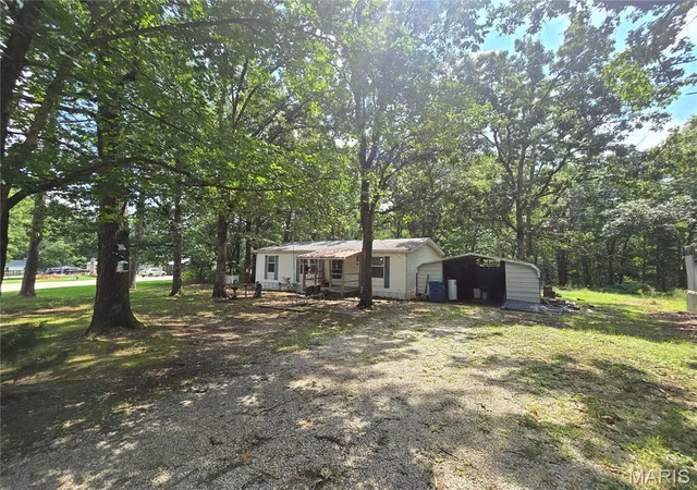 Photo 1 of Sale Pending at 11568 E State Hwy E, Cadet, MO 63630 | MLS# MIS26054169 | Listing updated on 2026-09-02