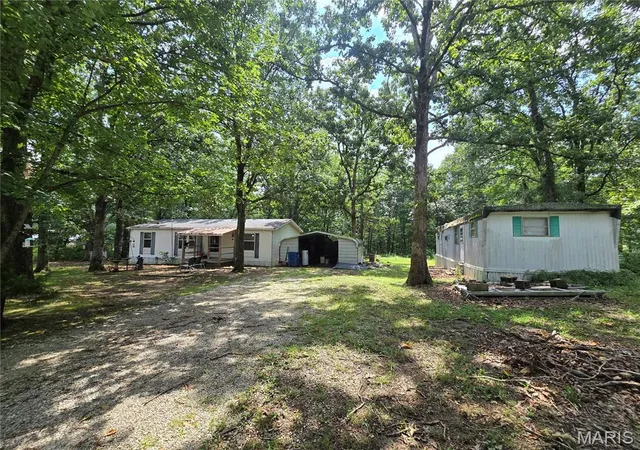 Photo 22 of Sale Pending at 11568 E State Hwy E, Cadet, MO 63630 | MLS# MIS26054169 | Listing updated on 2026-09-02