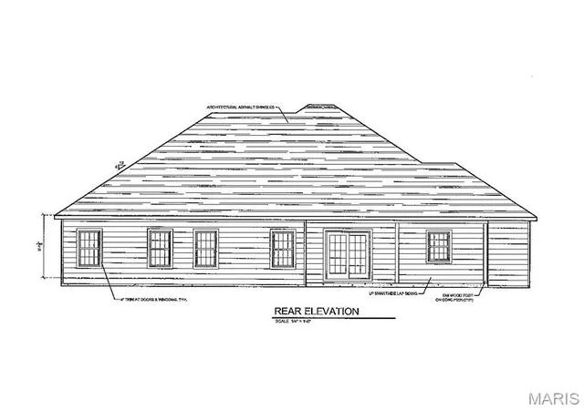 Photo 1 of Single family home for sale at 208 Donna Ct, Columbia, IL 62236 | MLS# MIS26054171 | Listing updated on 2026-09-01