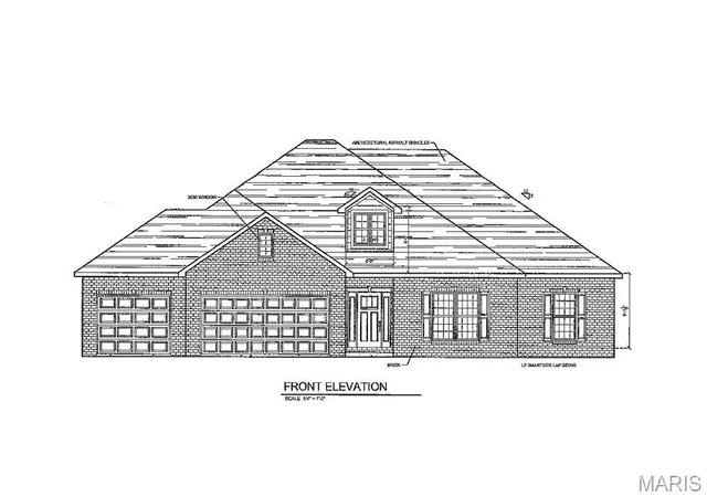 Photo 2 of Single family home for sale at 208 Donna Ct, Columbia, IL 62236 | MLS# MIS26054171 | Listing updated on 2026-09-01