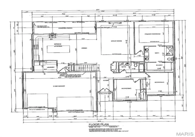 Photo 3 of Single family home for sale at 208 Donna Ct, Columbia, IL 62236 | MLS# MIS26054171 | Listing updated on 2026-09-01