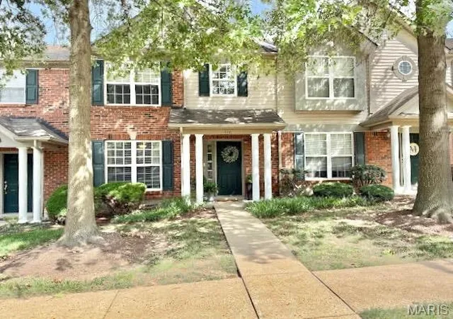 1st image of 410 Montclair Tower Dr, St Charles, MO 63303 | MLS# MIS26054173