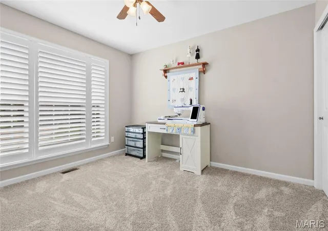 Photo 3 of Sale Pending at 146 Tori Pines Dr, St Louis, MO 63129 | MLS# MIS26054175 | Listing updated on 2026-09-05