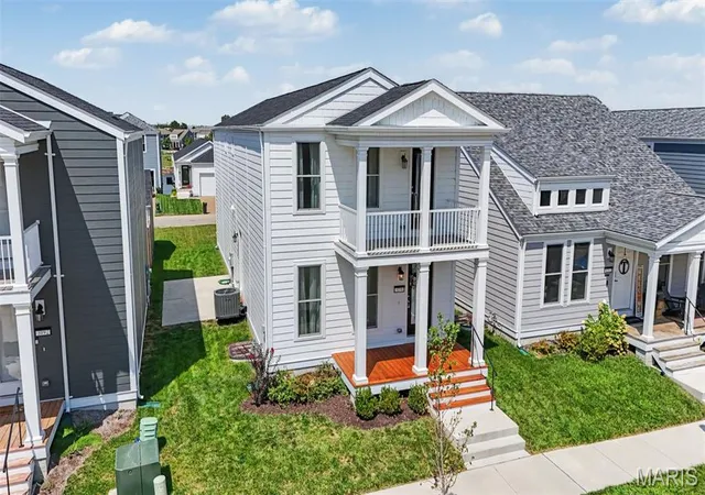 Photo 1 of Single family home for sale at 3096 Pirogue St, St Charles, MO 63301 | MLS# MIS26054176 | Listing updated on 2026-09-13