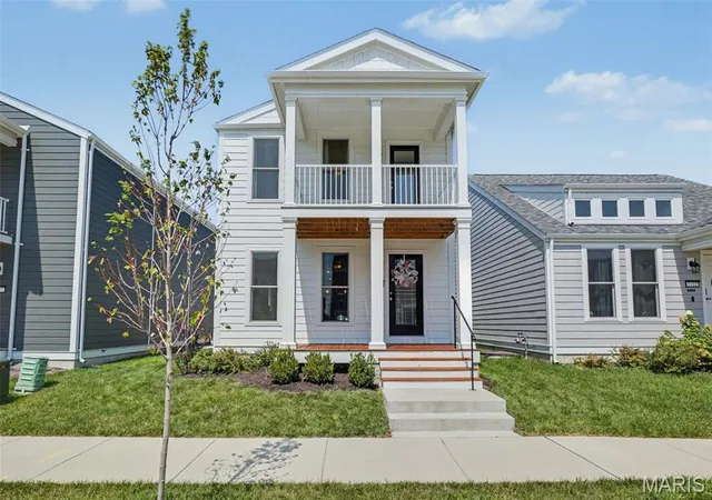 Photo 1 of Single family home for sale at 3096 Pirogue St, St Charles, MO 63301 | MLS# MIS26054176 | Listing updated on 2026-09-15