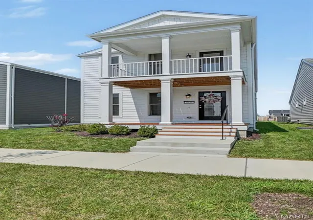 Photo 2 of Single family home for sale at 3096 Pirogue St, St Charles, MO 63301 | MLS# MIS26054176 | Listing updated on 2026-09-13