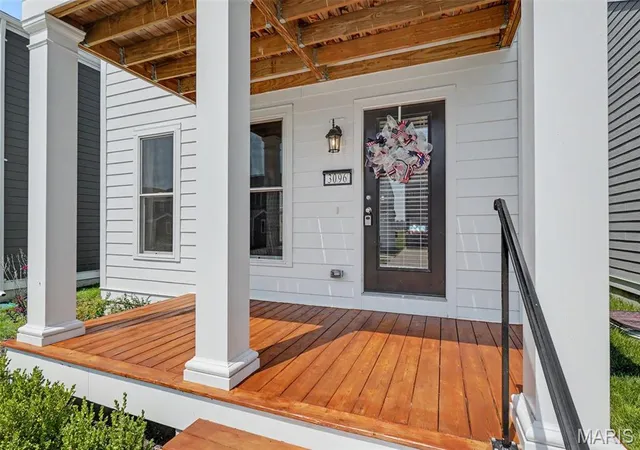 Photo 2 of Single family home for sale at 3096 Pirogue St, St Charles, MO 63301 | MLS# MIS26054176 | Listing updated on 2026-09-13