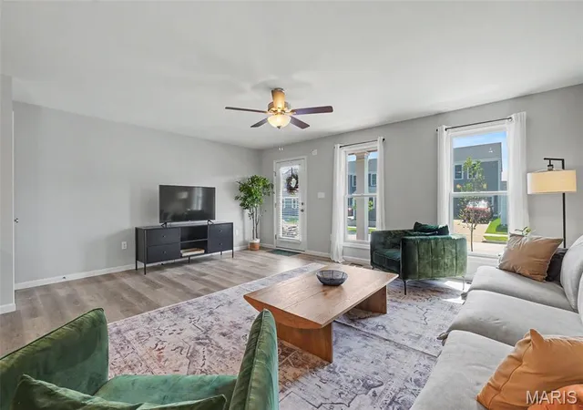 Photo 4 of Single family home for sale at 3096 Pirogue St, St Charles, MO 63301 | MLS# MIS26054176 | Listing updated on 2026-09-13