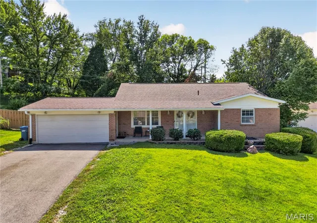 1st image of 3356 San Sevilla Ct, Bridgeton, MO 63044 | MLS# MIS26054182