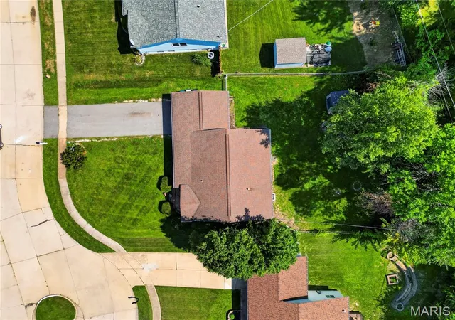 4th image of 3356 San Sevilla Ct, Bridgeton, MO 63044 | MLS# MIS26054182