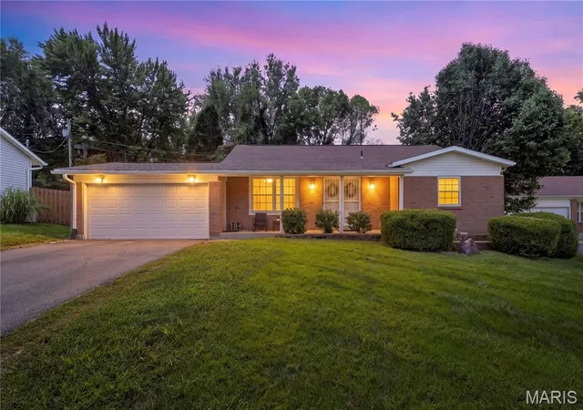 44th image of 3356 San Sevilla Ct, Bridgeton, MO 63044 | MLS# MIS26054182