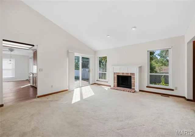Photo 1 of Single family home for sale at 3044 Brentmoor Dr, Saint Charles, MO 63303 | MLS# MIS26054184 | Listing updated on 2026-09-25