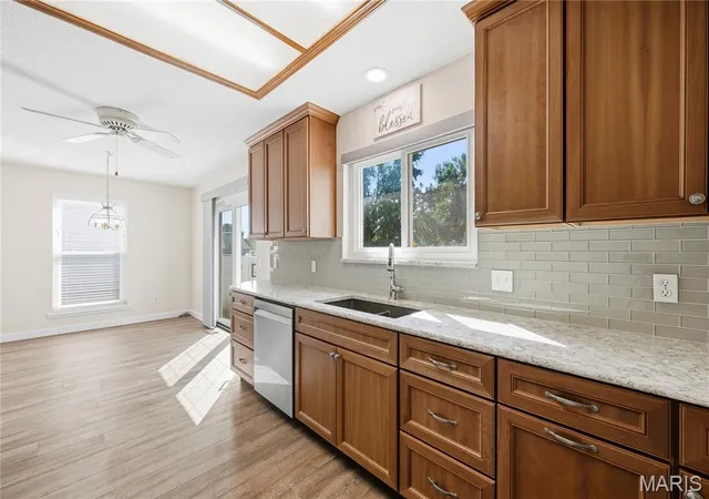 Photo 2 of Single family home for sale at 3044 Brentmoor Dr, Saint Charles, MO 63303 | MLS# MIS26054184 | Listing updated on 2026-09-25