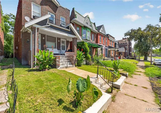 Photo 2 of Multi family home for sale at 4019 Maffitt Ave, St Louis, MO 63113 | MLS# MIS26054187 | Listing updated on 2026-08-27