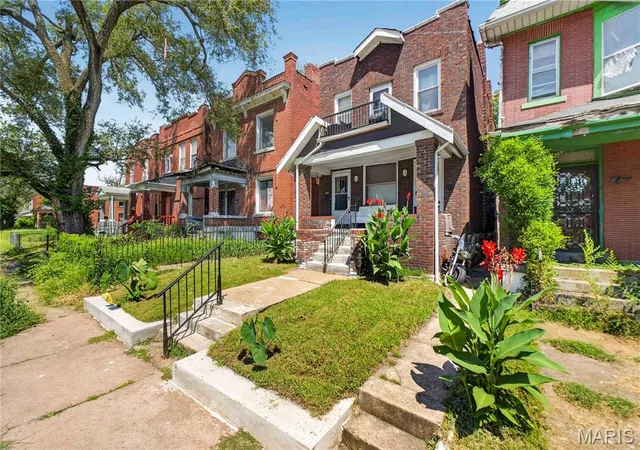 Photo 3 of Multi family home for sale at 4019 Maffitt Ave, St Louis, MO 63113 | MLS# MIS26054187 | Listing updated on 2026-08-27