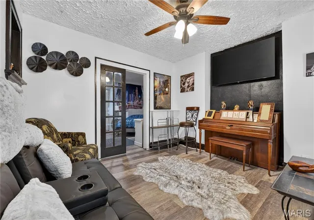 Photo 4 of Multi family home for sale at 4019 Maffitt Ave, St Louis, MO 63113 | MLS# MIS26054187 | Listing updated on 2026-08-27