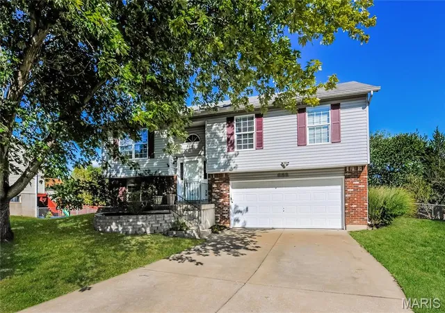 1st image of 652 Loch Carron Dr, Wentzville, MO 63385 | MLS# MIS26054188