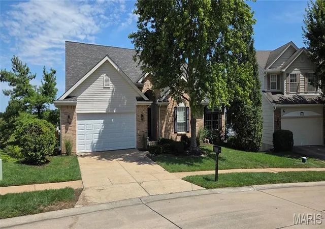 image of 11479 Daykin Dr, St Louis, MO 63146 | MLS# MIS26054190