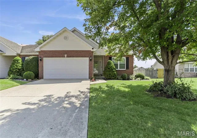 1st image of 3240 Jared Dr, Swansea, IL 62226 | MLS# MIS26054191