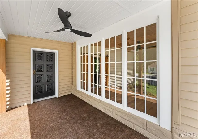 Photo 3 of Single family home for sale at 9785 Ridge Heights Rd, Fairview Heights, IL 62208 | MLS# MIS26054194 | Listing updated on 2026-08-30