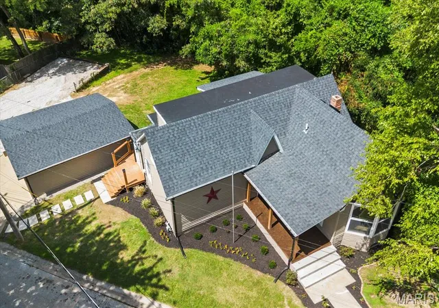 Photo 56 of Single family home for sale at 9785 Ridge Heights Rd, Fairview Heights, IL 62208 | MLS# MIS26054194 | Listing updated on 2026-08-30