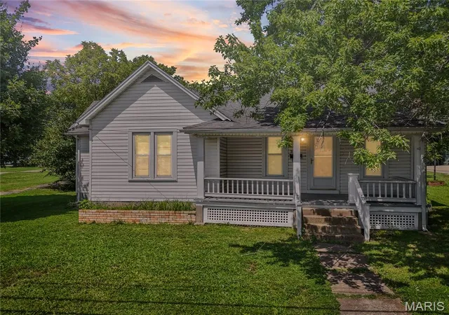 1st image of 308 W Elvins Blvd, Park Hills, MO 63601 | MLS# MIS26054197