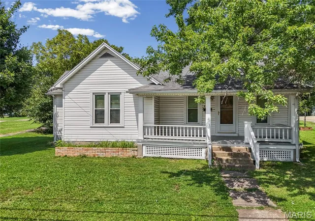 2nd image of 308 W Elvins Blvd, Park Hills, MO 63601 | MLS# MIS26054197