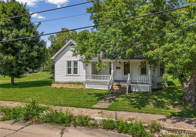 4th image of 308 W Elvins Blvd, Park Hills, MO 63601 | MLS# MIS26054197