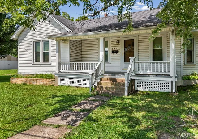 5th image of 308 W Elvins Blvd, Park Hills, MO 63601 | MLS# MIS26054197