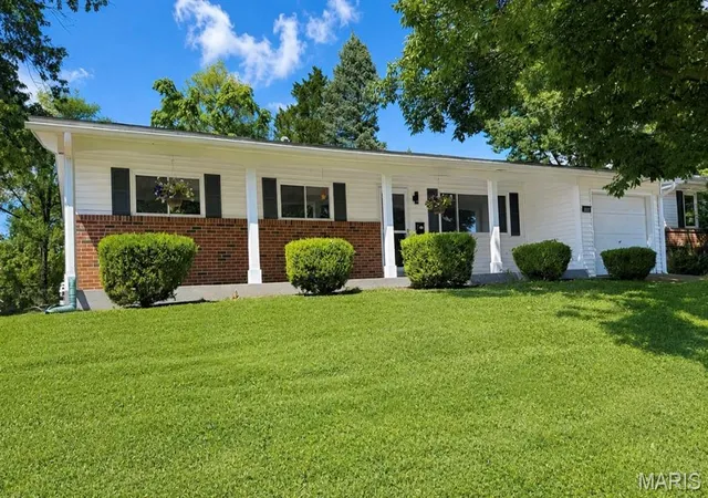 1st image of 3275 Tom Sawyer Dr, Florissant, MO 63033 | MLS# MIS26054199