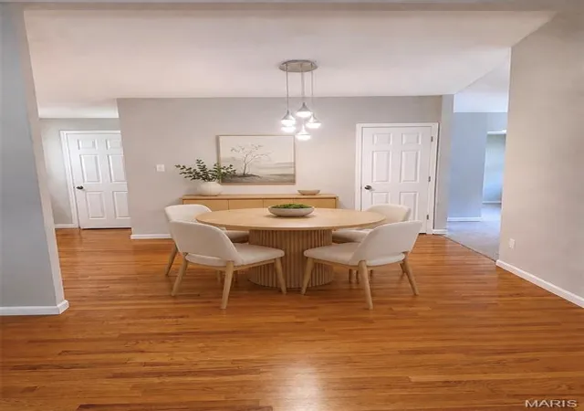 4th image of 3275 Tom Sawyer Dr, Florissant, MO 63033 | MLS# MIS26054199