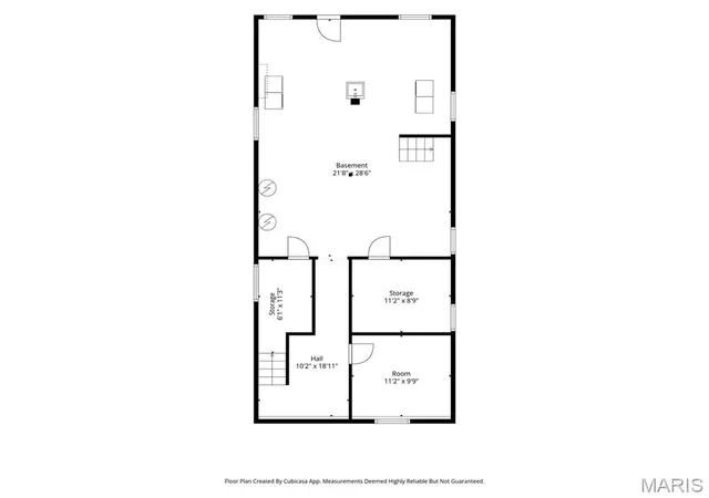 Photo 24 of Multi family home for sale at 1024 Commodore Dr, Richmond Heights, MO 63117 | MLS# MIS26054200 | Listing updated on 2026-08-31