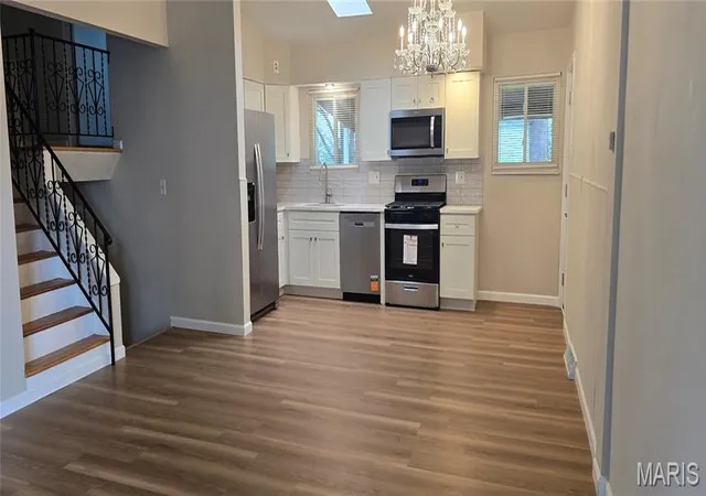 Photo 2 of Single family home for sale at 13 Floweridge Ln, Florissant, MO 63031 | MLS# MIS26054202 | Listing updated on 2026-09-21