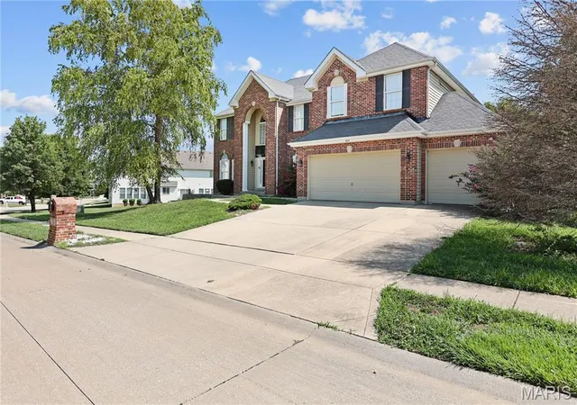 Photo 29 of Single family home for sale at 904 Calista Ridge Dr, Shiloh, IL 62221 | MLS# MIS26054204 | Listing updated on 2026-09-06