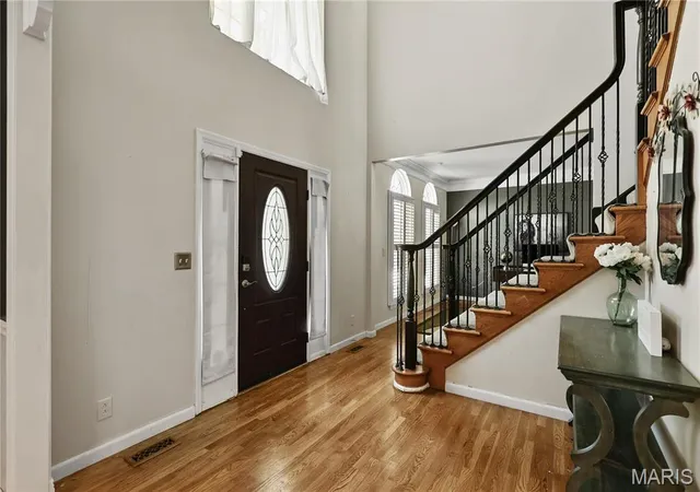 Photo 2 of Single family home for sale at 904 Calista Ridge Dr, Shiloh, IL 62221 | MLS# MIS26054204 | Listing updated on 2026-09-06