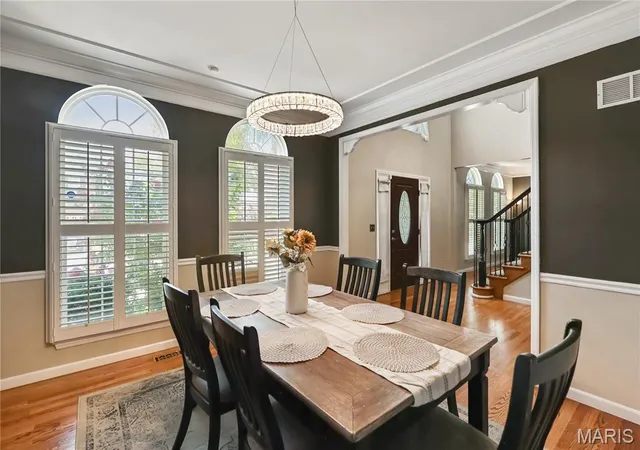Photo 3 of Single family home for sale at 904 Calista Ridge Dr, Shiloh, IL 62221 | MLS# MIS26054204 | Listing updated on 2026-09-06