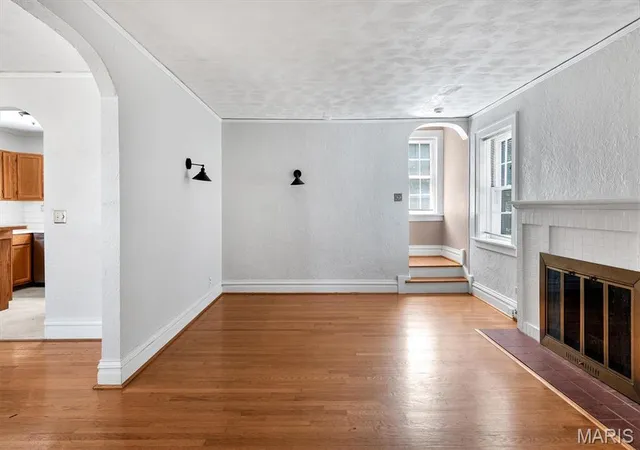 Photo 3 of Single family home for sale at 7240 Cornell Ave, University City, MO 63130 | MLS# MIS26054209 | Listing updated on 2026-08-29