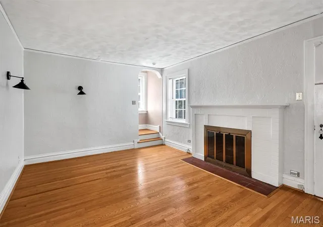 Photo 4 of Single family home for sale at 7240 Cornell Ave, University City, MO 63130 | MLS# MIS26054209 | Listing updated on 2026-08-29