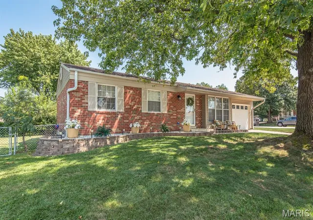1st image of 3200 Denton Ln, St Charles, MO 63301 | MLS# MIS26054212