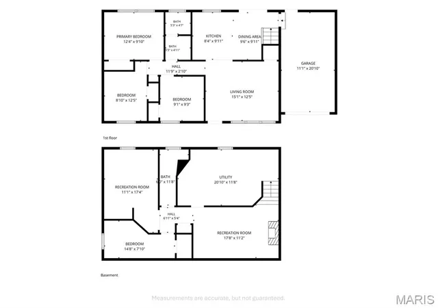 33rd image of 3200 Denton Ln, St Charles, MO 63301 | MLS# MIS26054212