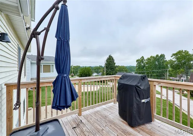 37th image of 1502 Third Parkway St, Washington, MO 63090 | MLS# MIS26054219