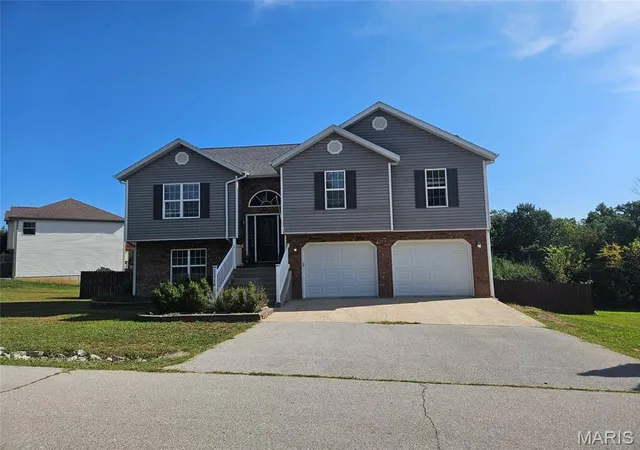 Photo 1 of Single family home for sale at 22716 Return Ln, Waynesville, MO 65583 | MLS# MIS26054221 | Listing updated on 2026-09-28