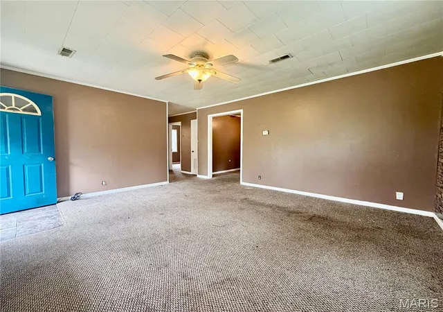 3rd image of 511 Dixie St, Parma, MO 63870 | MLS# MIS26054222