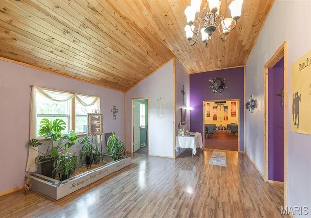 4th image of 198 S Hwy Y, Steelville, MO 65565 | MLS# MIS26054227
