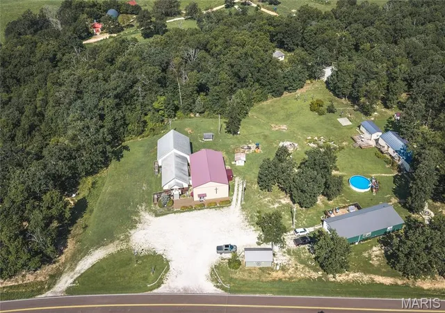 56th image of 198 S Hwy Y, Steelville, MO 65565 | MLS# MIS26054227