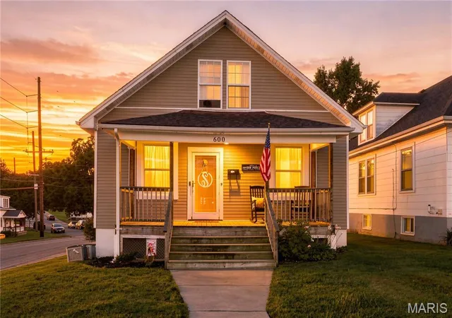 24th image of 600 W 2nd St, Washington, MO 63090 | MLS# MIS26054228