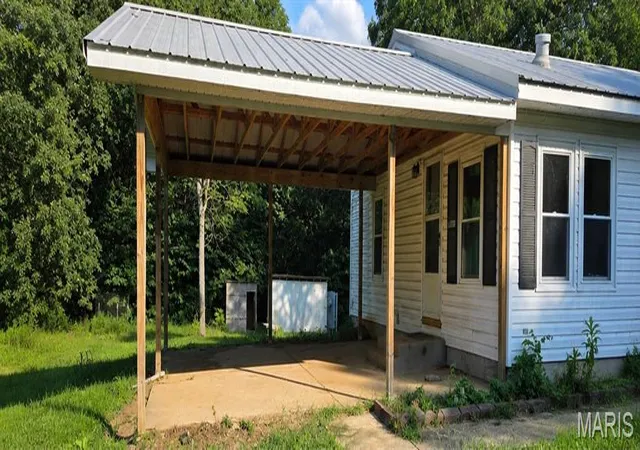 2nd image of 15246 Cannon Mines Rd, Cadet, MO 63630 | MLS# MIS26054232