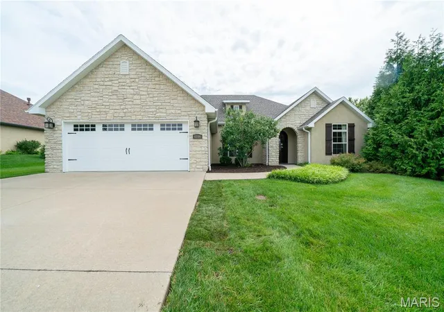 1st image of 6106 Ivory Ln, Columbia, MO 65201 | MLS# MIS26054234