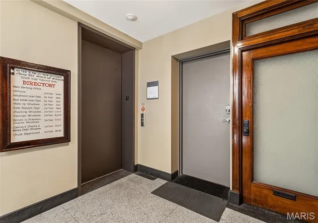 Listing Photo 4 - Condo for sale in building located at 3608 Gravois Ave, St. Louis, MO 63116 - Unit #3W