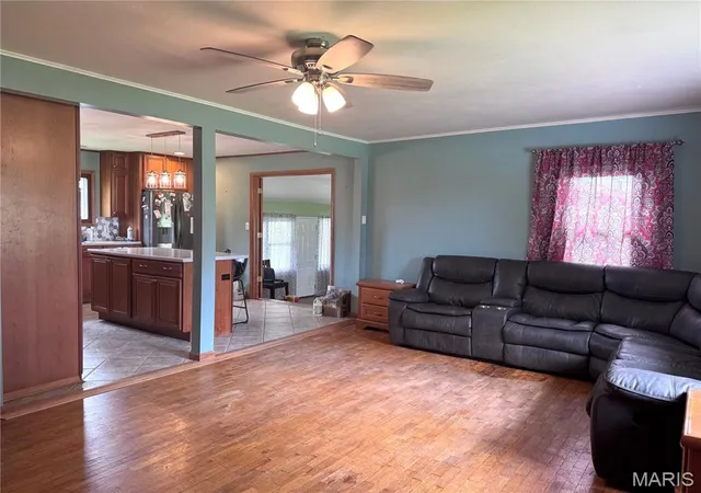 Photo 5 of Single family home for sale at 59604 Starview Estates, New London, MO 63459 | MLS# MIS26054238 | Listing updated on 2026-08-22